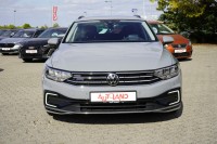 VW Passat Variant 1.4 TSI GTE DSG