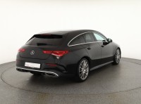 Mercedes-Benz CLA 200 Shooting Brake AMG Line