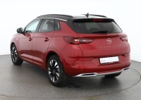 Opel Grandland 1.2 Turbo Ultimate