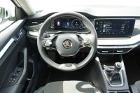 Skoda Octavia Combi 1.5 16V TSI