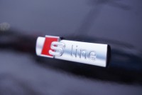 Audi A4 Avant 35 TFSI S line