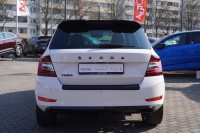 Skoda Fabia 1.0 Monte Carlo