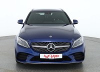 Mercedes-Benz C 200 C200 T AMG Line