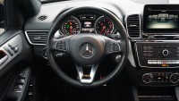 Mercedes-Benz GLE 350 d 4Matic