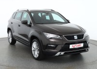 Seat Ateca 1.5 TSI DSG Xcellence