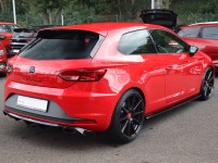 Seat Leon SC Cupra 290