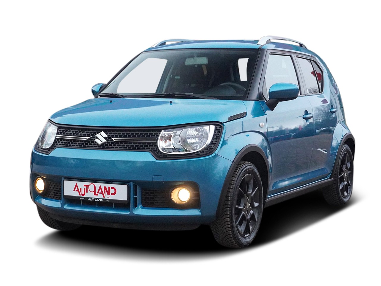Suzuki Ignis 1.2 Comfort