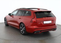 Volvo V60 B3 R Design