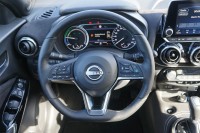 Nissan Juke N-Design 1.6 HEV Aut.