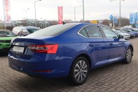 Skoda Superb 2.0 TDI Ambition DSG