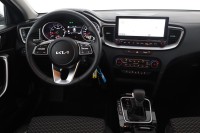 Kia xcee'd XCeed 1.5 T-GDI Aut.