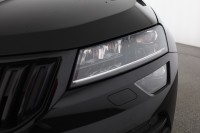 Skoda Karoq 1.5 TSI Sportline