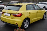 Audi A1 Sportback 30 1.0 TFSI