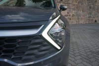 Kia Sportage 1.6 T-GDI Edition