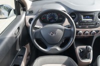 Hyundai i10 1.0 Basis