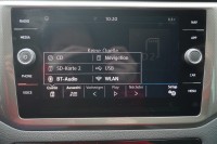 VW Golf Sportsvan VII 1.6 TDI IQ.DRIVE