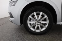 Skoda Kamiq 1.5 TSI DSG Style