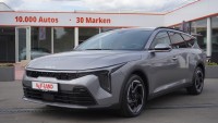 Kia K4 Sportswagon 1.6 T-GDI Aut. 2-Zonen-Klima Navi Sitzheizung