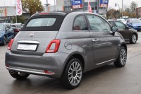 Fiat 500C 1.0 mHev Dolcevita