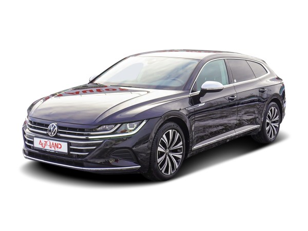 VW Arteon Shooting Brake 2.0 TDI Elegance