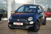 Vorschau: Fiat 500C 1.0 mHev Dolcevita