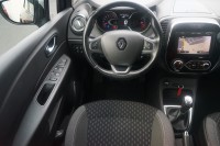 Renault Captur TCe 90