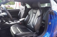 Audi A3 2.0 TFSI quattro sport