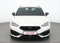 Cupra Leon ST 2.0 TSI DSG 4Drive VZ