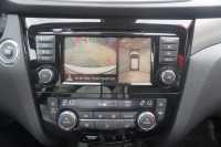 Nissan Qashqai 1.3 DIG-T N-Connecta 4x2