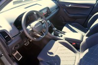 Skoda Karoq Sportline 1.5 TSI DSG