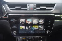 Skoda Superb Combi 1.4 TSI iV L&K