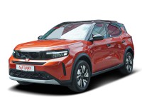 Opel Frontera 1.2 DI Turbo Ultimate Hybrid Aut. Navi Sitzheizung LED