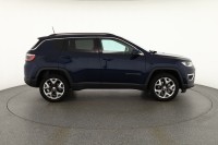 Jeep Compass 1.4 Limited 4WD