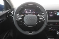 Skoda Fabia 1.0 TSI DSG