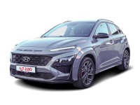 Hyundai Kona 1.6 T-GDI N Line LED Navi Kamera Keyless-Go