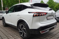 Nissan Qashqai Tekna+ 1.3 Dig-T Aut.
