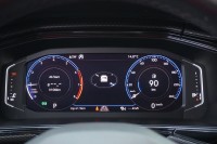 VW T-Cross 1.0 TSI DSG R-line