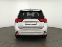 Mitsubishi Outlander PHEV 2.4 Intro Edition 4WD