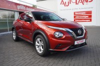 Nissan Juke 1.0 DIG-T N-Connecta
