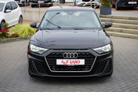 Audi A1 SB 25 TFSI S-Tronic S-Line APP VC Sonos