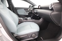 Mercedes-Benz CLA 250 e AMG Line