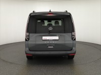 VW Caddy Maxi 2.0 TDI DSG