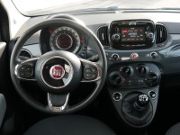 Fiat 500 1.2 Pop Star