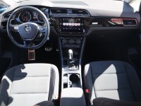 VW Touran 1.4 TSI DSG