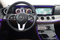 Mercedes-Benz E 300 E300 de T Avantgarde