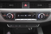 Audi A4 Avant 40 TDI s-tronic