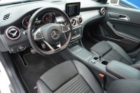 Mercedes-Benz CLA 180 AMG Line
