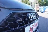 Audi A4 Quattro Avant 45 2.0 TFSI quattro S-Line