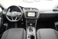 VW Tiguan Allspace 1.5 TSI Life