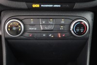 Ford Fiesta 1.1 Ti-VCT